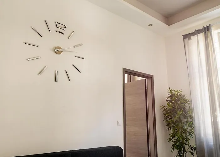 Modernized At Kiraly 51 Budapešť